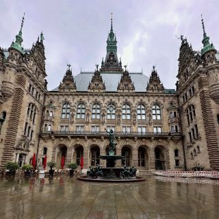 A Day in Speicherstadt: Exploring Hamburg’s Historic Warehouse District