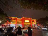 Guangzhou 6 Days Itinerary
