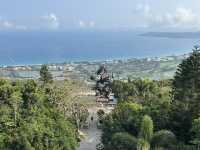 Tropical park YalongBay