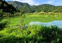 #雙連埤-宜蘭縣員山鄉
