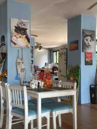 Best Thai and Russian food in Krabi