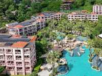 Centara Grand Beach Resort Phuket