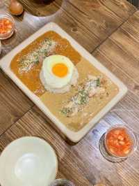 신촌 카레맛집 소코아 후기 🍛✨