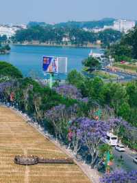 NHẬT KÝ ĐÀ LẠT QUA NHỮNG BỨC ẢNH