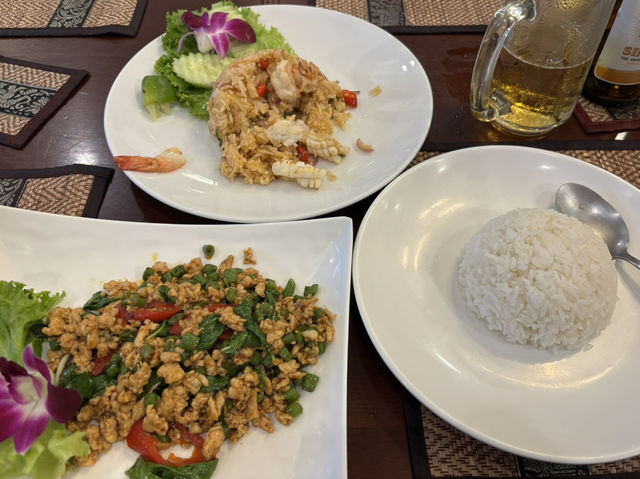 Thai-land 