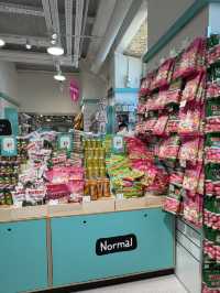 【ポルトガル リスボン】まるで迷路！ポルトガルの巨大雑貨屋 Normal