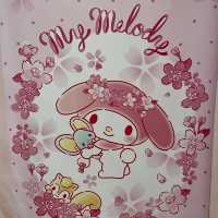 【多摩🇯🇵】キティーちゃんに会いに行こう🎀サンリオピューロランド