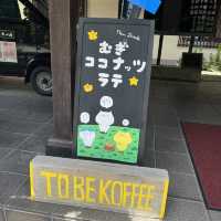 【群馬🐴】伊香保温泉街の絶景&絶品レトロカフェ☕️