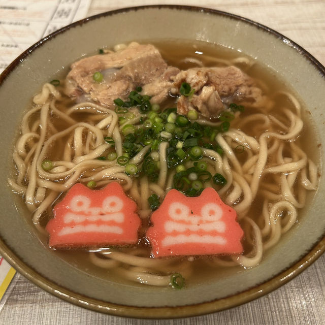 【東京/神保町】都内で味わう琉球グルメのお店《ガチヤマ》