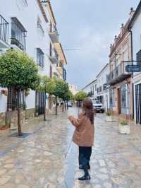 스페인의 아름다운 이 곳에 가보세요 🇪🇸
