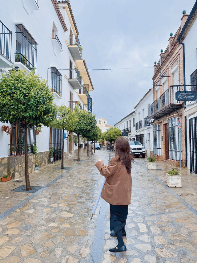 스페인의 아름다운 이 곳에 가보세요 🇪🇸