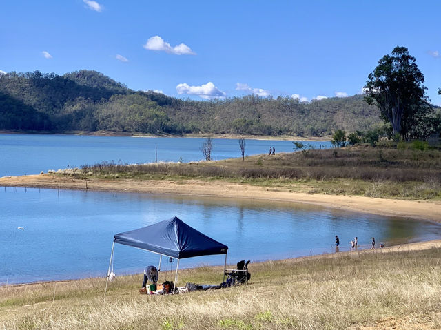 A Serene Escape: My Weekend Trip to Brisbane's Countryside