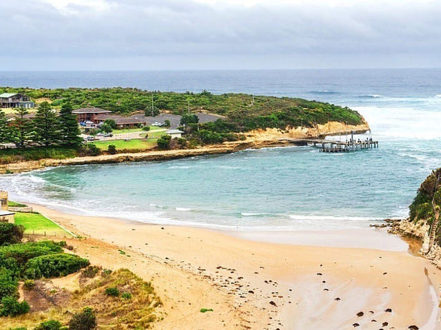 🚗🌊 Great Ocean Road Weekend Escape: Spring Edition!