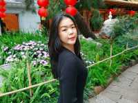 Great Buddha Temple 大佛古寺