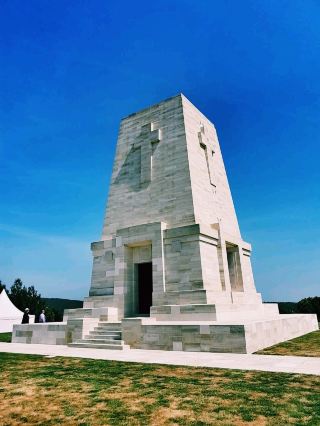 Gallipoli: A Sacred and Historic Journey
