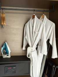 Hotel Maya KL, Literally Next to KLCC