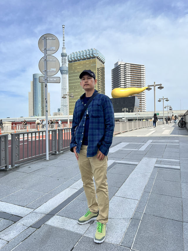 Tokyo sky tree!