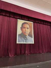 🇨🇳 Nanjing Presidential Palace: History Buff’s Gem