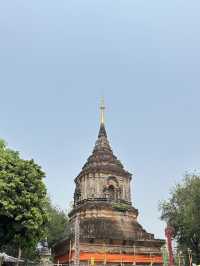 📌 พิกัดสายมู @วัดโลกโมฬี 🏛️🙏🏻✨