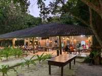 หาดไม้งาม อุทยานแห่งชาติหมู่เกาะสุรินทร์