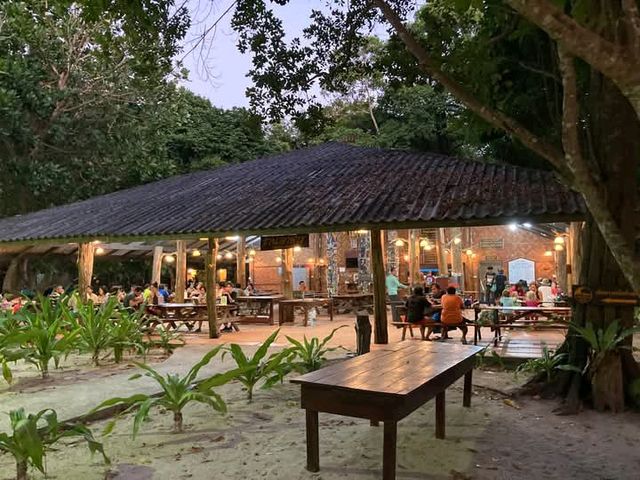 หาดไม้งาม อุทยานแห่งชาติหมู่เกาะสุรินทร์