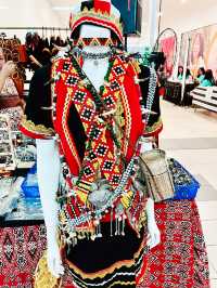 Bazaar Gawai Dayak Stutong 2025: A Festive Celebration of Dayak Culture 