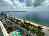 Quy Nhon baby!!!!