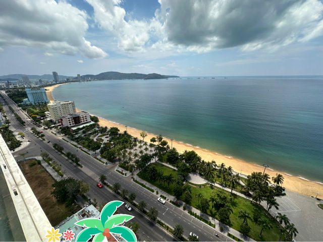 Quy Nhon baby!!!!