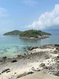 Unseen Koh Si Chang