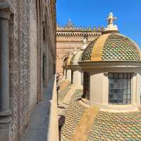 Sicilian Sun & Street Food: The Ultimate Palermo Weekend Adventure
