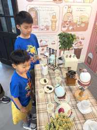 【 台北華山文創園區 】   