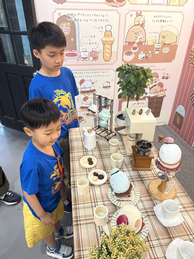 【 台北華山文創園區 】   