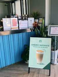 ร้าน Atmosphere Sky Bar & Restaurant พะเยา