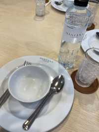 Hantana restaurant
