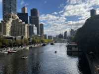 Explore The Beauty of Melbourne centre business centre 