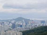 Beautiful Seoul