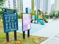 A Park for Everyone: Gungri’s Charm