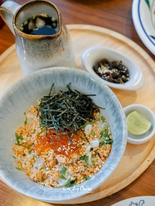 Little Sunshine Cafe 🌻 hidden gem ย่านเพลินจิต