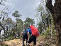 EP 1 Mardi Himal in Nepal 🇳🇵 