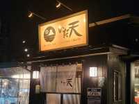 tempura for the soul