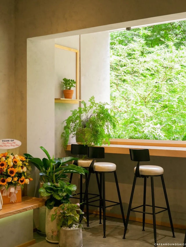 Piko Coffee