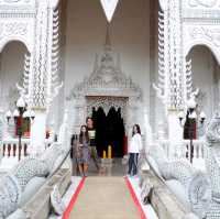 ไหว้พระเก้าวัด วัดเชียงราย ลำปาง