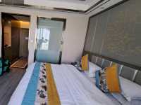 Great accomodation!