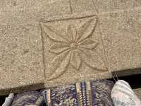 A historical tour in Hampi— UNESCO World Heritage 