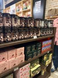 beryl's chocolate ร้านช็อกโกแล็ต 