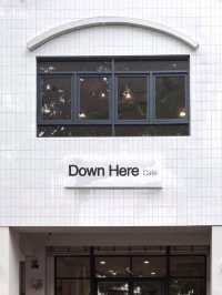 Down Here