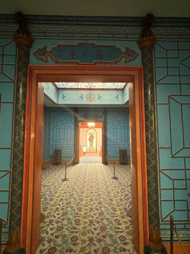 Royal Pavilion