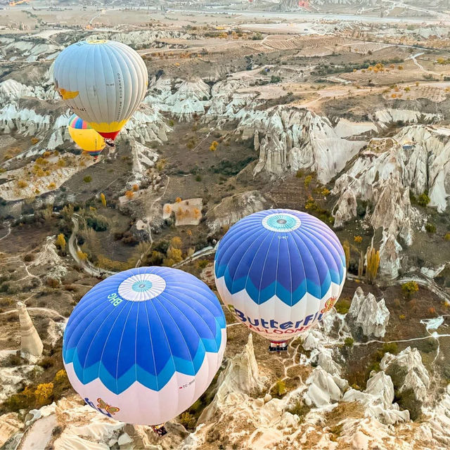 Cappadocia Turkey 