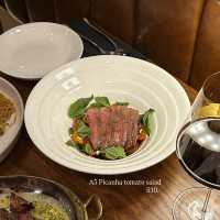 ร้านดินเนอร์สุด Cozy ย่านประดิษฐ์มนูธรรม