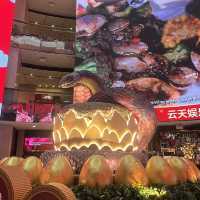 รีวิว Genting Highlands – หนีร้อน ขึ้นเขา มาเลเซีย